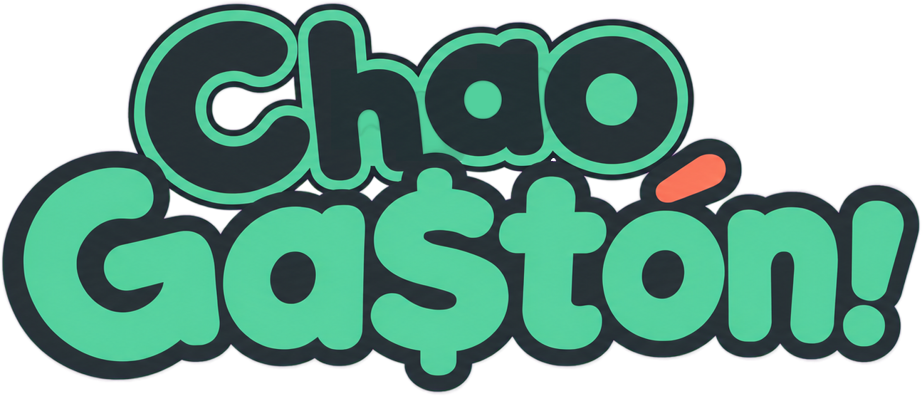 Chao Gastón